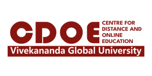 Distance Universities